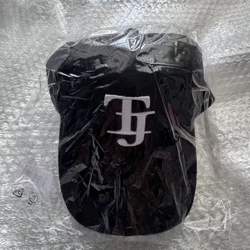Travis Japan VllSual 캡 트라자