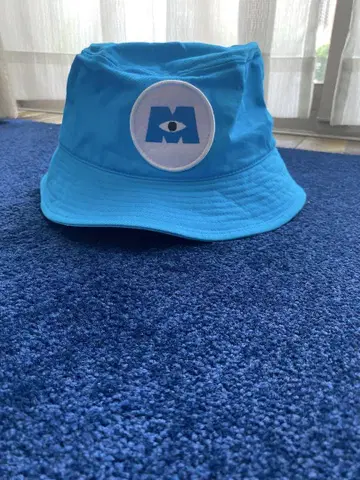 몬스터 주식회사 모자 58cm