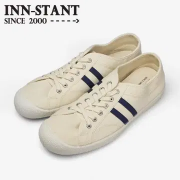 INN-STANT 캔버스 신발 #107 38