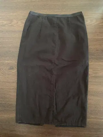 forte forte 스커트