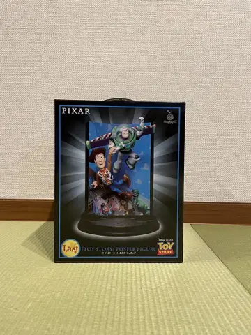 PIXAR 토이스토리 피규어 세트