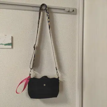 ELLEgirl 엘르 걸 숄더백