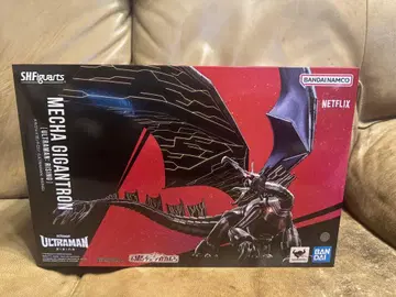S.H.Figuarts 메카자이간트론 울트라맨: 라이징