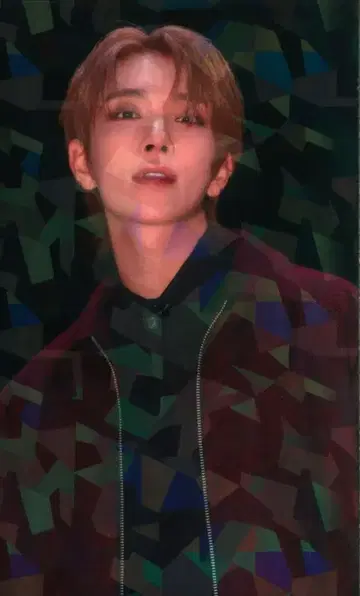 세븐틴 HMV LD JOSHUA 17 IS RIGHT HERE