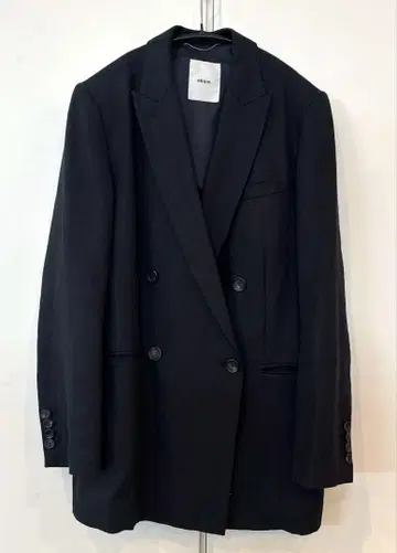 에부르 더블 자켓 38