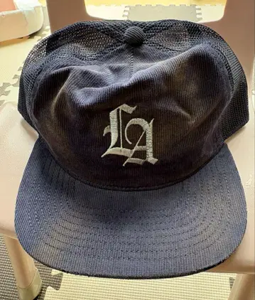 새상품 felys 페리스 LA 트래커 캡 Cap