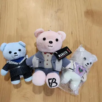 비 퍼스트 마나토