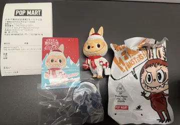 THE MONSTERS 코카콜라 Gift Delivery 러브부