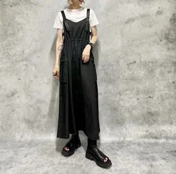 JEANASIS 드로스트 잔스카