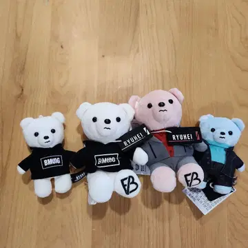 비 퍼스트 류헤이
