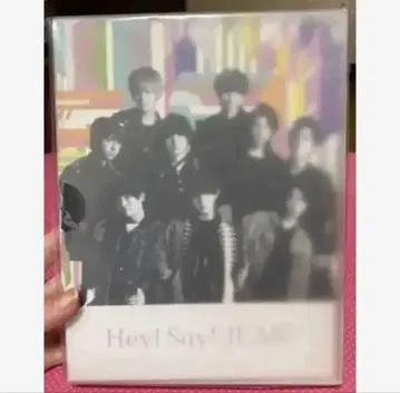 Hey! Say! JUMP 사진 앨범