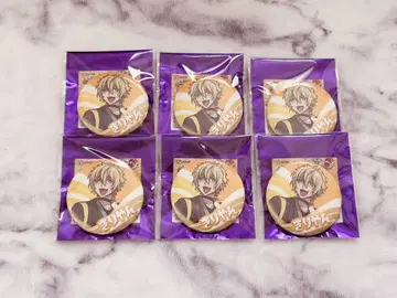 와이텔즈 기리얀 후쿠오카 타워 캔뱃지 묶음 판매