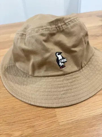 CHUMS 참스 버킷 햇 모자