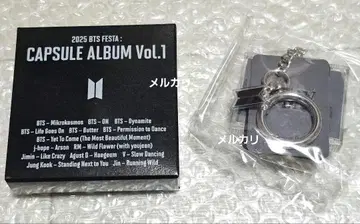 BTS 캡슐 앨범 SUGA Agust D D-DAY