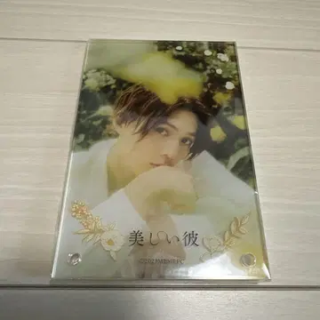 아름다운 그 이터널 아크릴 섀도우 박스 키요이 카나데