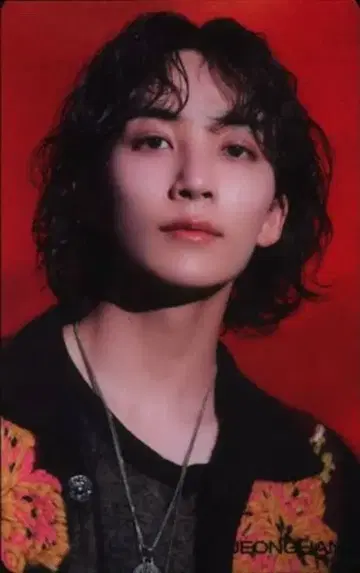 세븐틴 HMV JEONGHAN 세븐틴 HEAVEN CARAT