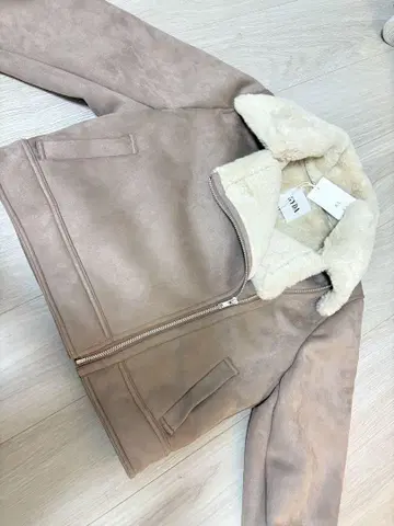 GYDA 아우터 미사용 새상품