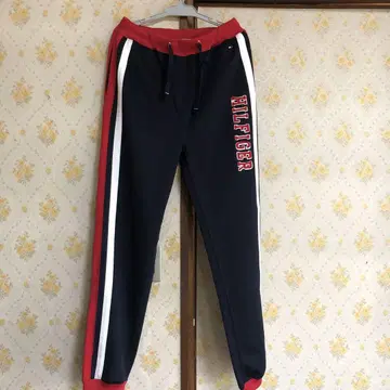 HILFIGER 저리 팬츠 바지