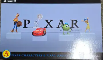PIXAR 제일복권 A상