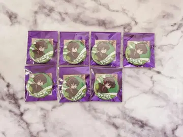 와이텔즈 샤크 후쿠오카 타워 캔뱃지 묶음 판매
