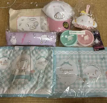 코기민 서프라이즈 박스 당첨 복권 묶음 판매