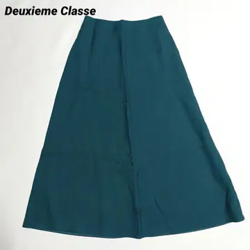 Deuxieme Classe EVERYDAY I LIKE 스커트 22SS