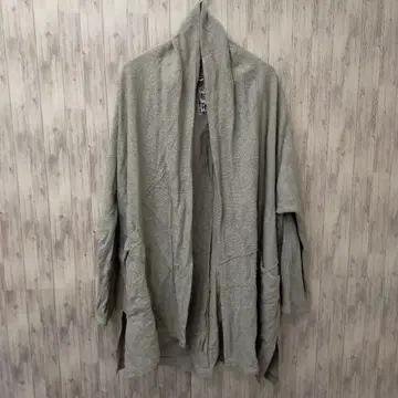 P7-12H/인도산 자켓/프리 사이즈/면 80%/레이온 20%