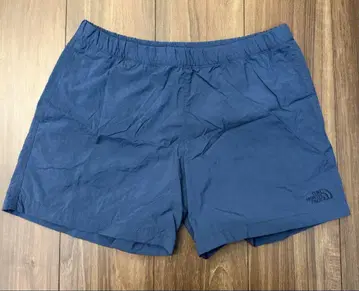 "새상품급" THE NORTH FACE 네이비 숏팬츠 M 사이즈