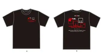 JAMLab 티셔츠