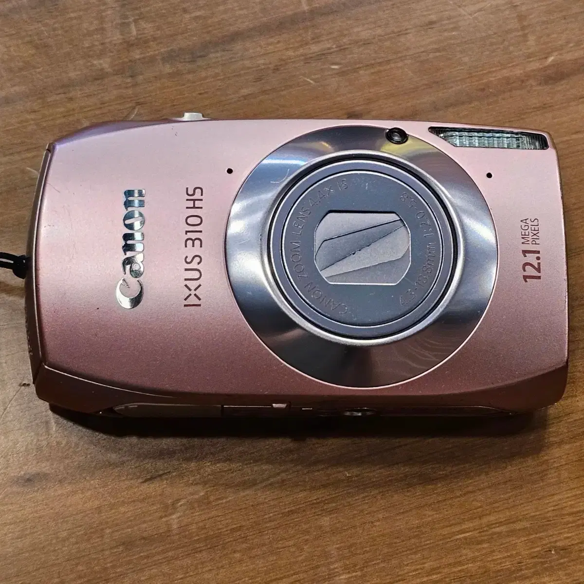 Cameras Canon Ixus 310 Canon PowerShot IXUS 310 HS IXY 31S SD500