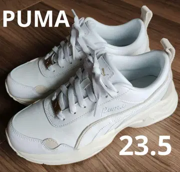 Puma 푸마 스니커즈 시리아 모드 23.5cm