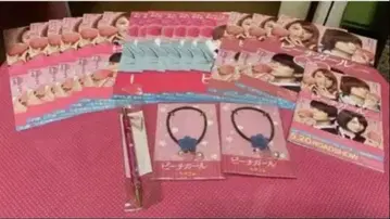 이노오 케이 피치 걸