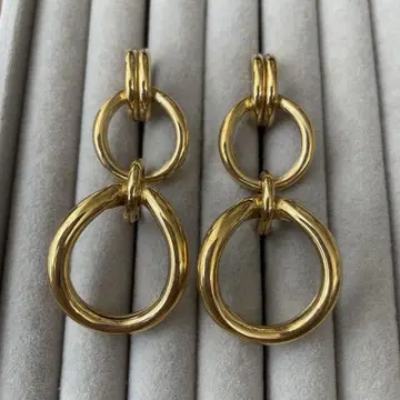 Anne Klein II 귀찌