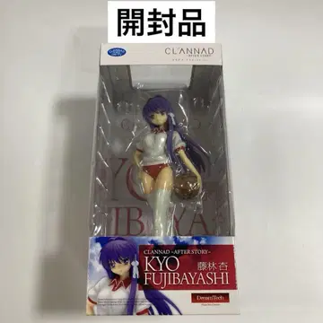 웨이브 1/7 CLANNAD 애프터 스토리 후지바야시 안