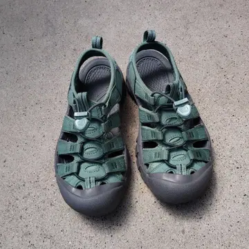 킨 뉴포트 그린 KEEN NWEPORT H2