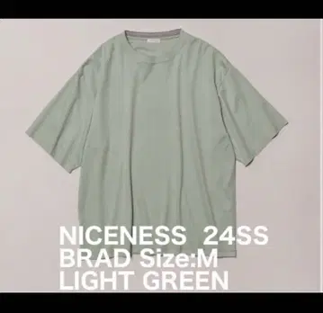 niceness brad 티셔츠