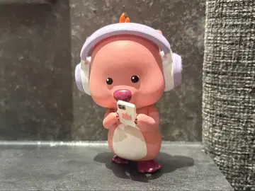 루피 루피 잔만루피 루피 루피 루피 피규어 한국 폴로