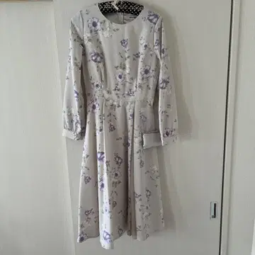 미슈마슈 MISCH MASCH 원피스 미사용 택 포함