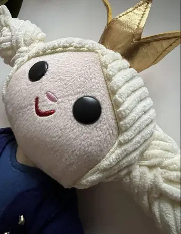 판타지 스프링스 엘사 봉제 인형