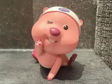 루피 루피 잔만루피 루피 루피 피규어 한국 폴로
