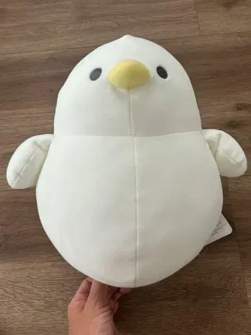 마슈마로 시마연가 봉제 인형