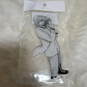 도겐간키 도지 신몬 아크릴 스탠드 TSUTAYA