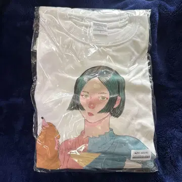 주카라델 예약 한정판 티셔츠