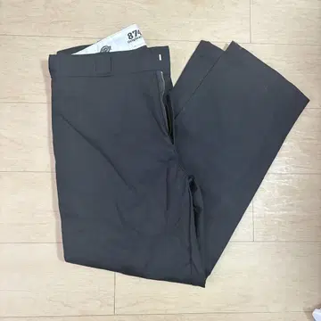디키즈 872 슬랙스 블랙 사이즈 36