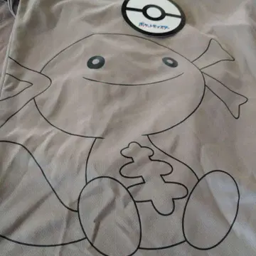 포켓몬 파르데아우파 반팔 티셔츠 돈키호테