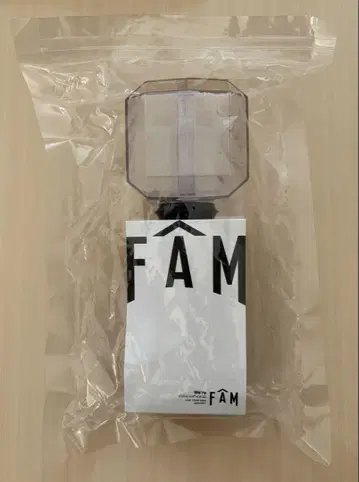 timelesz 타임리스 FAM 응원봉