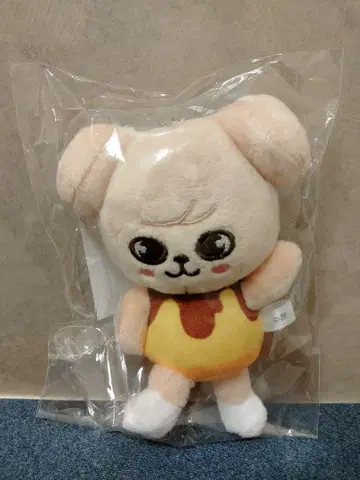 Stray Kids 봉제 인형 PuppyM