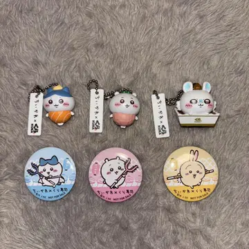 쿠라스시 치이카와 콜라보 치이카와 벳쿠라폰