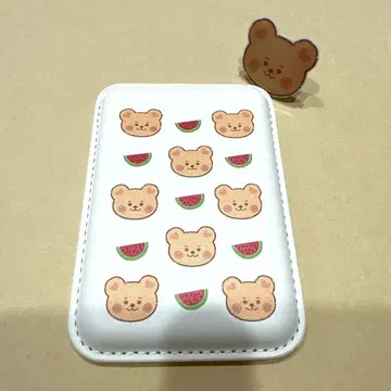 로운 마스터 굿즈