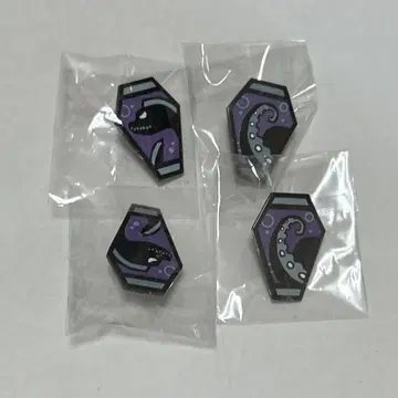 트위스티 아이콘 핀즈 아줄 제이드 플로이드